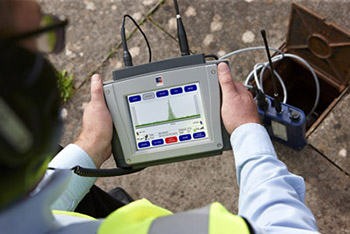 廣東惠州綠維環(huán)保公司噪音檢測