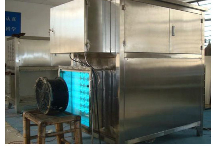 UV光催化氧化除臭設備之UV光催化設備廢氣處理設備廠家直銷