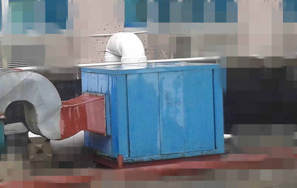 惠州環(huán)保公司之uv光催化廢氣凈化除臭設(shè)備工作原理環(huán)評(píng)公司