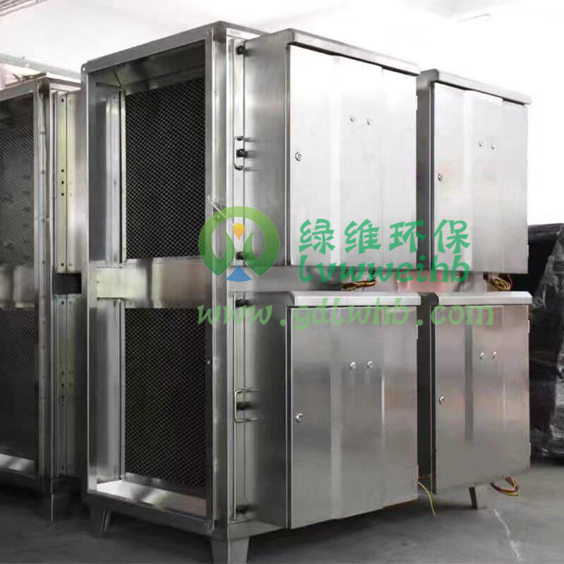 惠州環(huán)保設(shè)備之光氧催化凈化器設(shè)備廢氣除味凈化器的性能優(yōu)勢(shì)