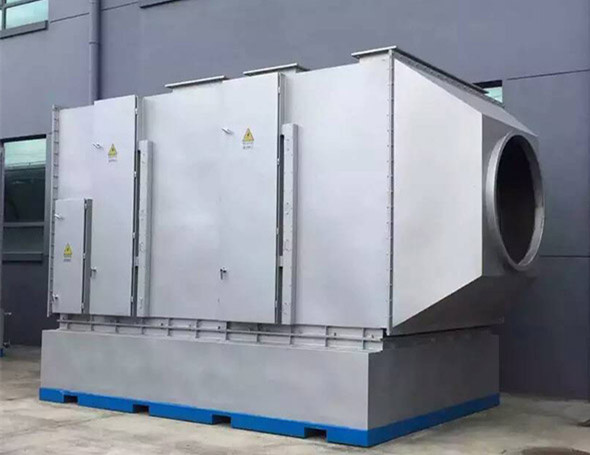 惠州環(huán)保公司廢氣處理設(shè)備之活性炭廢氣吸附裝置活性炭環(huán)保箱簡(jiǎn)介