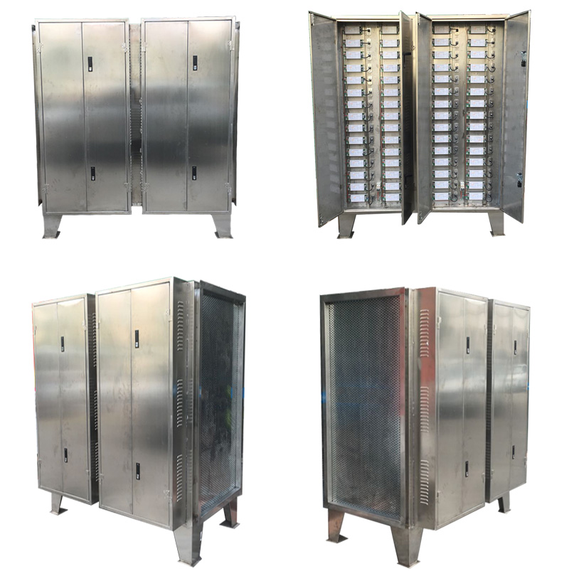 惠州惡臭氣體處處理設(shè)備UV光催化設(shè)備的特點和優(yōu)勢