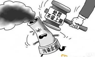 史上最嚴環(huán)保風(fēng)暴至少查到2020年！附環(huán)保督查工業(yè)VOCs治理檢查要點。